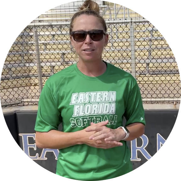 Eastern Florida State College Softball
